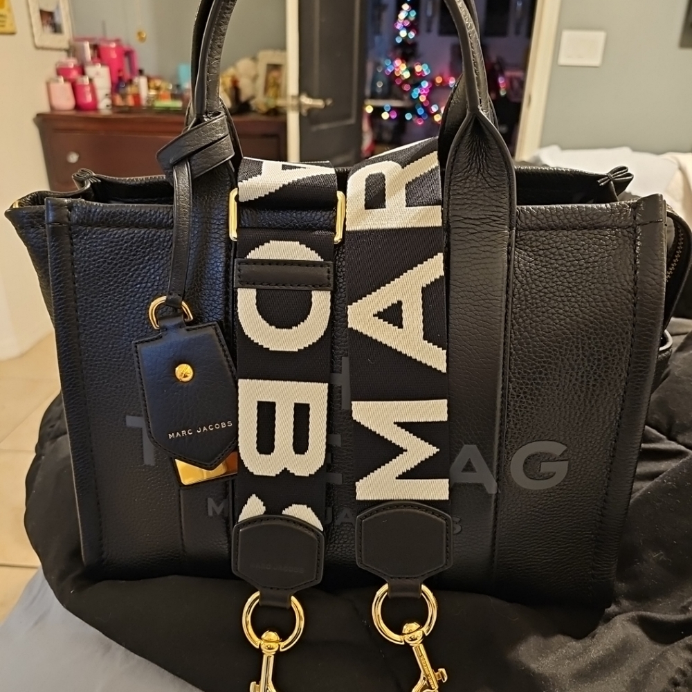 Marc Jacobs The Tote bag Medium